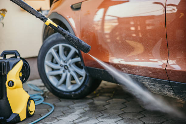 Best House Pressure Washing  in Tashua, CT