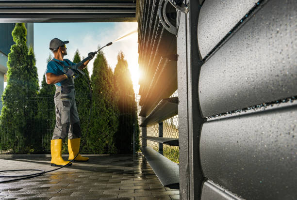 Best Fence Pressure Washing  in Tashua, CT