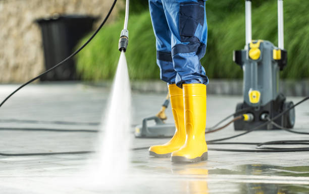 Best Affordable Power Washing  in Tashua, CT