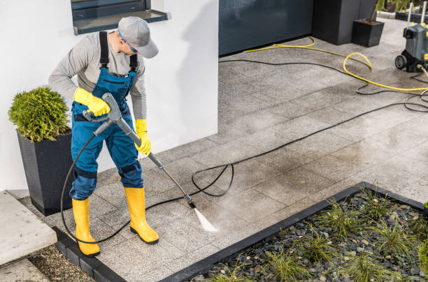 Best Local Pressure Washing Services  in Tashua, CT