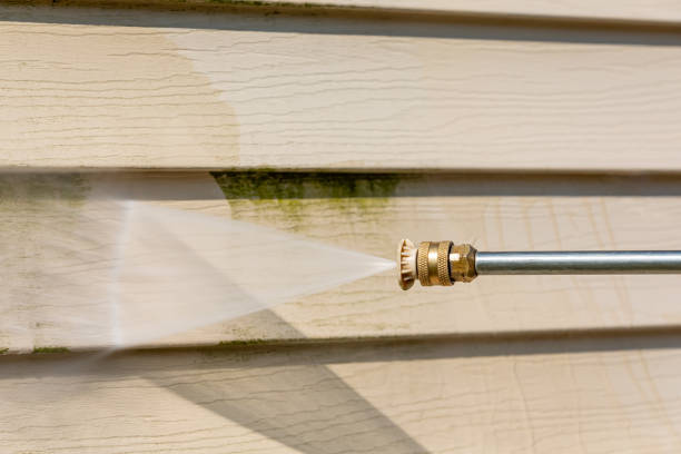Best Deck Pressure Washing  in Tashua, CT